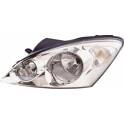 Phare avant VAN WEZEL - 8353961