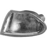 Piloto intermitente VAN WEZEL - 3737908