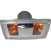 Piloto intermitente VAN WEZEL - 3745916