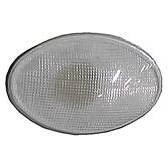 Piloto intermitente VAN WEZEL - 3777915