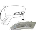 Piloto intermitente VAN WEZEL - 4373915
