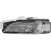 Piloto intermitente VAN WEZEL - 5407915