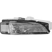 Piloto intermitente VAN WEZEL - 5407916