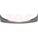 Plaat, bumper VAN WEZEL - 3795580