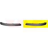 Plaat, bumper VAN WEZEL - 5828581
