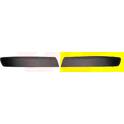 Plaat, bumper VAN WEZEL - 5896581