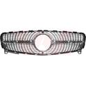 Plaat, radiateurgrille VAN WEZEL - 2929510