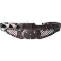 Plaat, radiateurgrille VAN WEZEL - 5403510