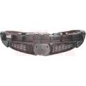 Plaat, radiateurgrille VAN WEZEL - 5404510