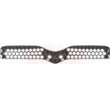 Plaat, radiateurgrille VAN WEZEL - 5430510