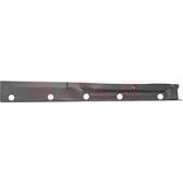 Plancher de carrosserie (coffre à bagages/de chargement) VAN WEZEL - 5880379