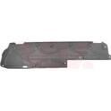 Plancher de carrosserie VAN WEZEL - 3044703
