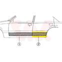 Porta VAN WEZEL - 1734178