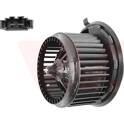 Pulseur d'air, ventilation habitacle VAN WEZEL - 0381773