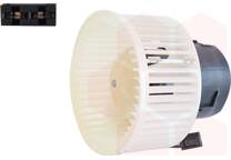 Pulseur d'air, ventilation habitacle