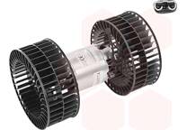Pulseur d'air, ventilation habitacle