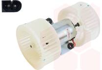 Pulseur d'air, ventilation habitacle