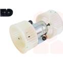 Pulseur d'air, ventilation habitacle VAN WEZEL - 0639774