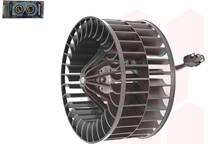 Pulseur d'air, ventilation habitacle