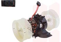 Pulseur d'air, ventilation habitacle