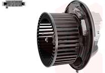 Pulseur d'air, ventilation habitacle