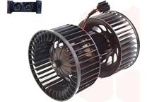 Pulseur d'air, ventilation habitacle
