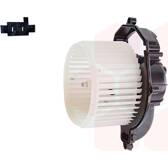Pulseur d'air, ventilation habitacle VAN WEZEL - 0905773