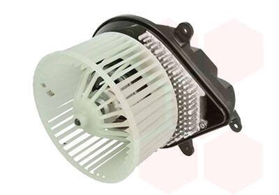 Interior Blower