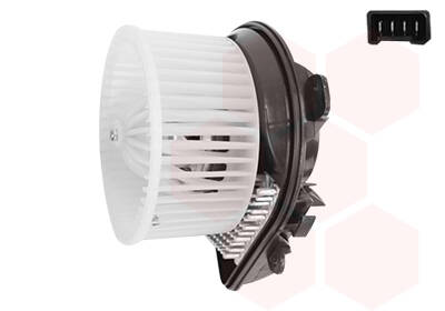 Interior Blower