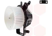 Pulseur d'air, ventilation habitacle