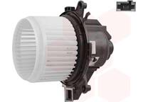Pulseur d'air, ventilation habitacle