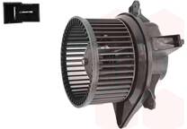Pulseur d'air, ventilation habitacle