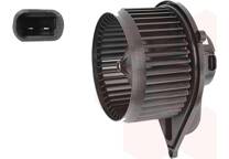 Pulseur d'air, ventilation habitacle