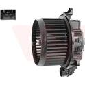 Pulseur d'air, ventilation habitacle VAN WEZEL - 1801773