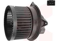Pulseur d'air, ventilation habitacle