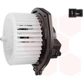 Pulseur d'air, ventilation habitacle VAN WEZEL - 2813773