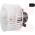 Pulseur d'air, ventilation habitacle VAN WEZEL - 3014773