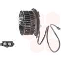 Pulseur d'air, ventilation habitacle VAN WEZEL - 3020773