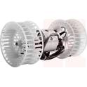 Pulseur d'air, ventilation habitacle VAN WEZEL - 3020774