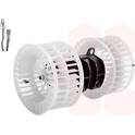 Pulseur d'air, ventilation habitacle VAN WEZEL - 3024773