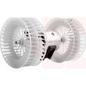 Pulseur d'air, ventilation habitacle VAN WEZEL - 3024774