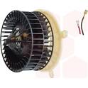 Pulseur d'air, ventilation habitacle VAN WEZEL - 3028773
