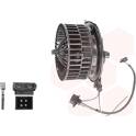 Pulseur d'air, ventilation habitacle VAN WEZEL - 3028774