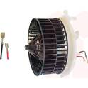 Pulseur d'air, ventilation habitacle VAN WEZEL - 3029773