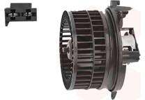 Pulseur d'air, ventilation habitacle