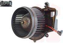 Pulseur d'air, ventilation habitacle