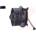 Pulseur d'air, ventilation habitacle VAN WEZEL - 3041773