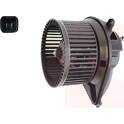 Pulseur d'air, ventilation habitacle VAN WEZEL - 3076773