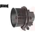 Pulseur d'air, ventilation habitacle VAN WEZEL - 3091773