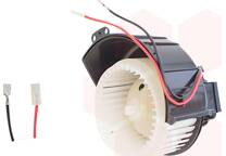 Pulseur d'air, ventilation habitacle